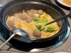 -同仁四季椰子鸡(无锡滨湖万象汇店)