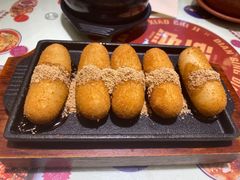 -点兵点将·四川传统小吃集(勐海路店)