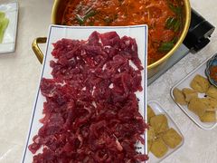 -贵州人家·酸汤火锅·20年老字号