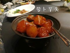 -A One Kitchen·南京精菜馆(德基广场店)