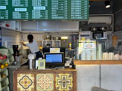 -黄记玉米汁(叠翠路店)