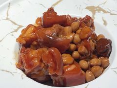 -钟菜·粤菜点心·宴请(海上世界·汇港二期店)
