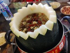 -尚竹阁冬瓜盅·18年地标美食(平洲店)