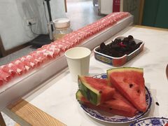 -京悦南门涮羊肉(长寿路店)