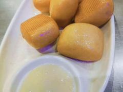-沪上名羊天下•烤羊腿•东北烧烤•小龙虾(浦东直营总店)