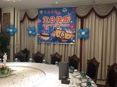 包厢-宝燕壹号(徐汇店)