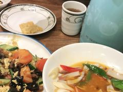 -清真·玛丽亚新疆菜主题餐厅(浙江中路店)