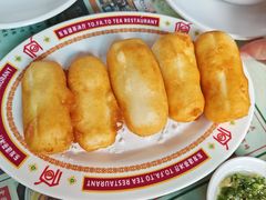 -東發道茶冰廰(静安大悦城店)