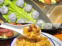 -牛品福潮汕牛肉火锅(旺庄店)