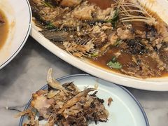 -徽鼎顺·臭鳜鱼 虾仁灌汤包(和平路店)