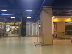 -中田·健身+普拉提(太阳广场店)