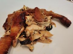 黑松露烤鸡-海味观(老西门店)