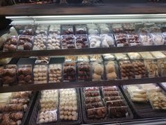 -果蔬好生活超市(乐堤港店)