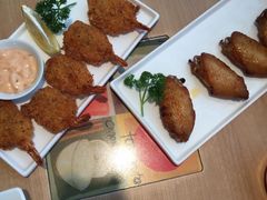 -必胜客(汉友商厦店)