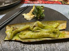 -1218 GRILL 主厨