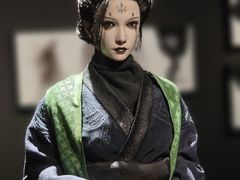 -中国美术学院-美术馆