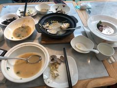 -莆田餐厅PUTIEN(三里屯店)