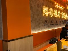 -铁人烧烤(北京店)