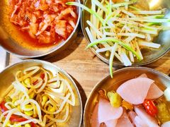 -权金城·炭火烤肉(北京联想桥店)