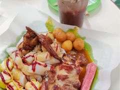 奥利奥唂咕-華歡冰室-WahFoon(吉大店)