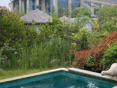 -郑州银基黄帝宫御温泉