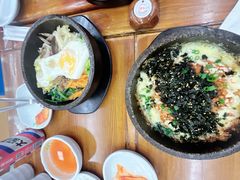-全州拌饭馆(断桥店)
