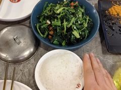 -老佛爷正宗铜炉蛙锅(五道口店)