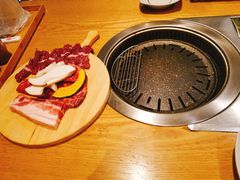 -黄金牧场(明洞总店)