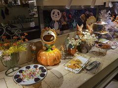 -芭菲盛宴·环球美食(袁家岗店)