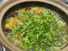 -楠波炭炉鸡煲馆(桥北店)