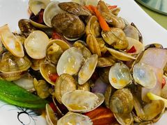 -景好海鲜餐厅(大鹏必选旅游店)