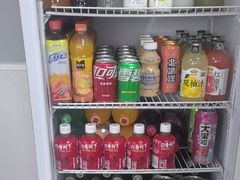 -兆辉木炭海鲜烧烤·海鲜小炒