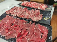 -福合埕牛肉火锅(长平国新店)