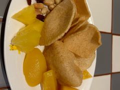 -纽约客美式餐厅(新奥购物中心店)