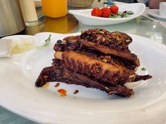 -椿记烧鹅(叠彩店)