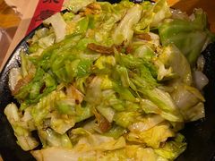 -望京一号·重庆江湖菜(工体店)