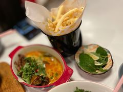 -玩味工厂·东南亚特色餐厅(太古里店)