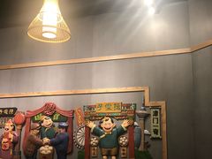 -陈傻子餐厅(世纪都会店)