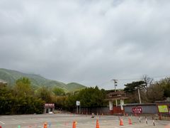 -红螺寺