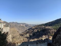 -雁门关景区