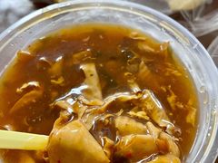 -鸿运天马川香菜家常菜(双桥店)