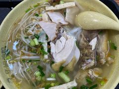 -华姐鸡粉(中心店)