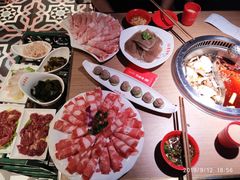-季季红火锅(动壹店)