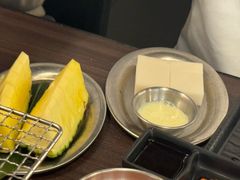 -大馥·炭火烧肉酒场(莘庄莘福坊店)