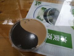 -芝麻糊世家(西华店)