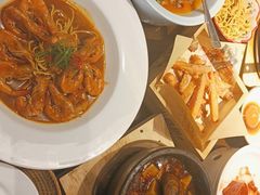 -火宫殿·湘菜小吃·商务宴请·生日聚会(东塘店)