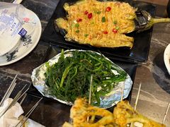 -红棚子肚绷·徐州烧烤(南京店)