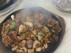 -标记美食新鲜猪杂(兴南大道店)