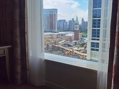 -澳门喜来登大酒店