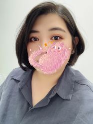点击看大图 -那茉 Hair Salon